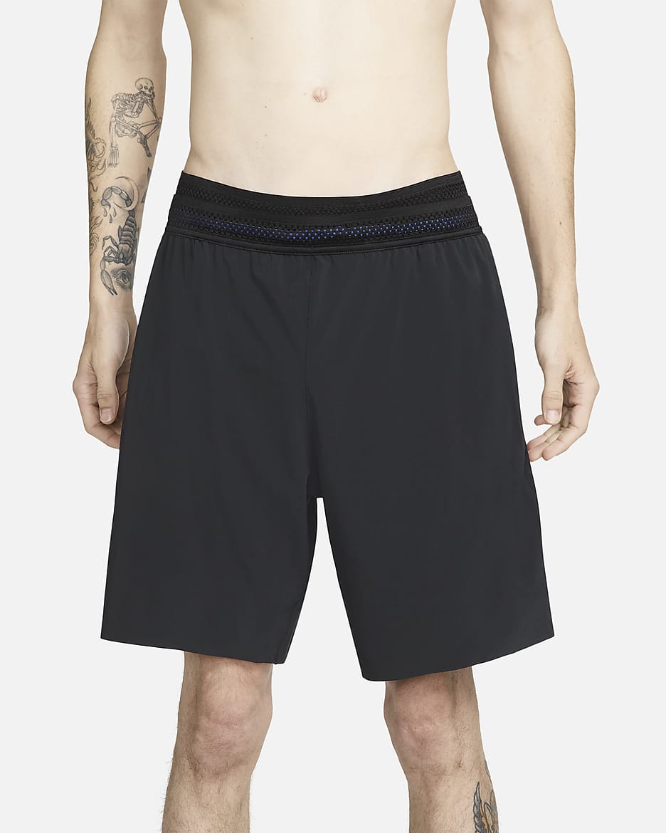 Nike Dri FIT x MMW Men s 3 in 1 Shorts. Nike